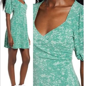 Mini Dress 👗